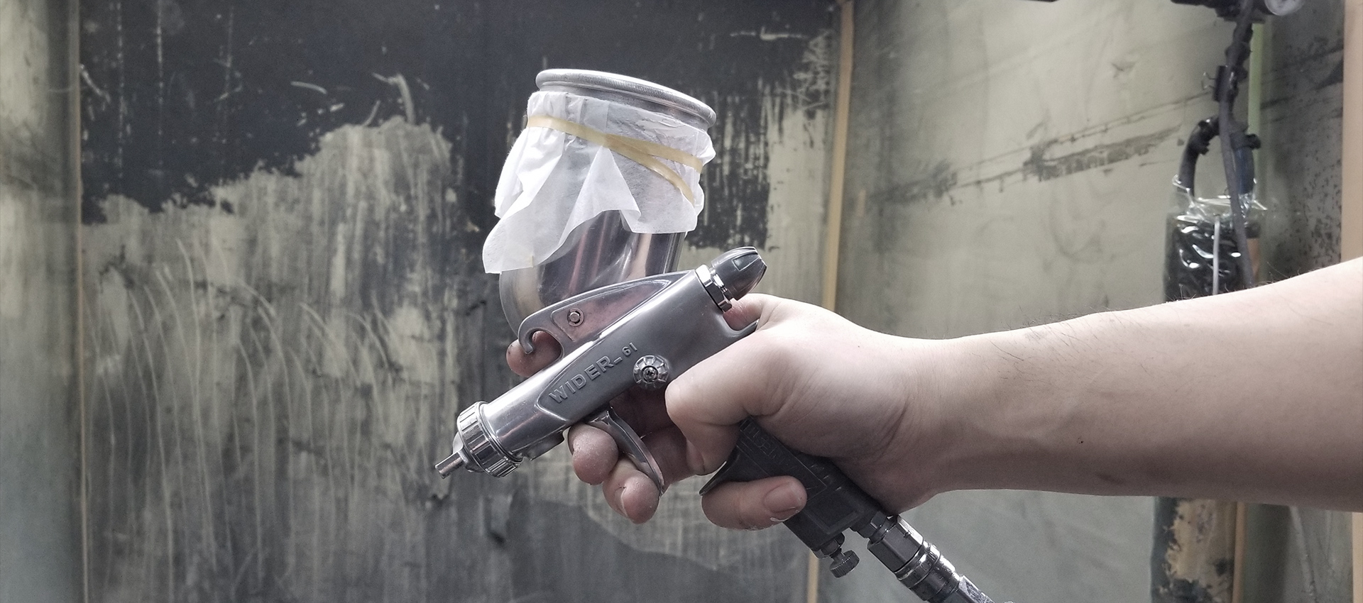 有限会社立石塗装